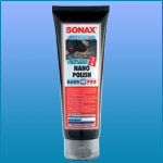 SONAX ProfiLine NanoPolish silikonfrei 250 ml