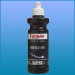 SONAX ProfiLine HartWax lackier- verträglich 250 ml