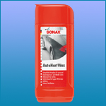 SONAX AutoHartWax 250 ml