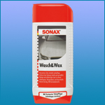 SONAX Wasch & Wax 1 l
