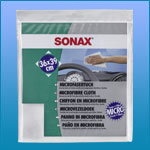 SONAX MikrofaserTuch 1 Stück