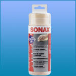 SONAX Autopflegetuch PLUS 1 Stück