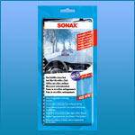 SONAX KlarSicht Microfaser Tuch 1 Stück