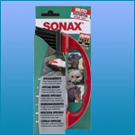 SONAX SpezialBürste zur Entfernung von Tierhaaren 1 Stück