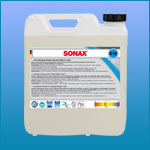 SONAX Aktiv Reinigungs- Schaum Energy 10 l