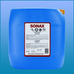 SONAX Wasserstoffperoxyd 11%ige Lösung 25 l