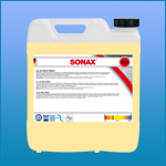 SONAX SX MultiWax 10 l