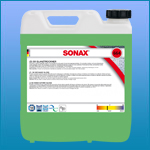 SONAX SX GlanzTrockner 10 l