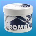 Ecromal - Die Metallpflege 120g